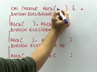 Maîtrisez l'Algorithme d'Euclide en 3 Minutes 🧮