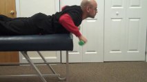 Atlanta Chiropractor - Strengthen the WHOLE back with ONE exercise - Personal Injury Doctor Atlanta - Car Accident Doctor Atlanta - Personal Injury Doctor Gainesville GA - Car Accident Doctor Gainesville GA - Chiropractor Gainesville GA