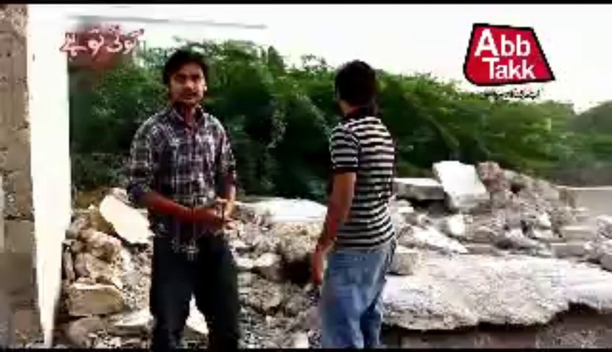 KOI TO HAI EP9 PART1