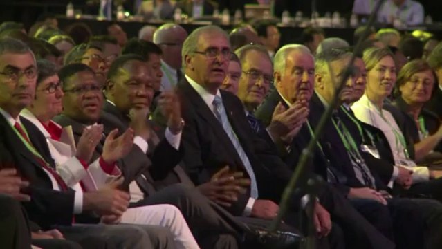 Antidoping mais rígido a partir de 2015