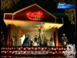 Aygun Kazimova - Я  девушка восточная [ Ulduzlar baginda solo konsert ]