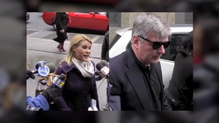 Alec Baldwin's Stalker wurde für schuldig befunden