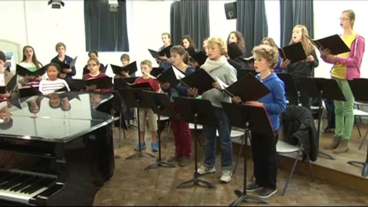 Maîtrise de Toulouse / Conservatoire, Orchestre et Choeur du Conservatoire