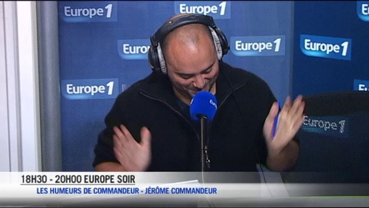 De l'humour vache mais pas bête