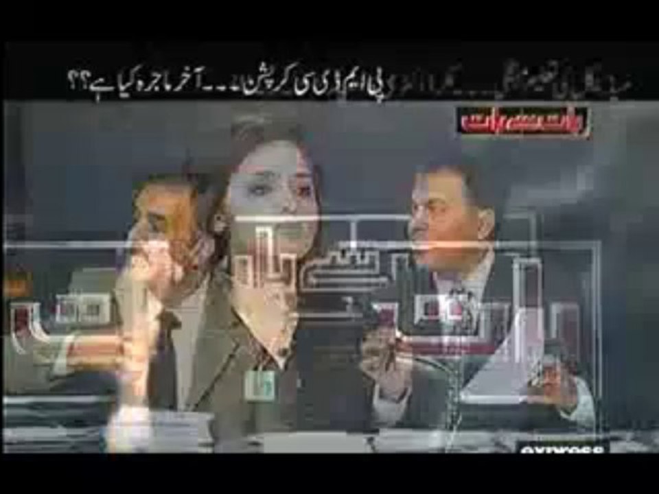 Baat Se Baat - 15th November 2013  Full Talk Show with Dr Maria On Express News