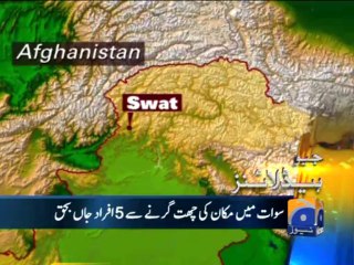 Geo Headlines-15 Nov 2013-2000