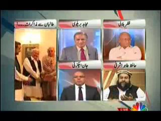 Live with Mujahid - 15th November 2013 Full Talk Show on CNBC