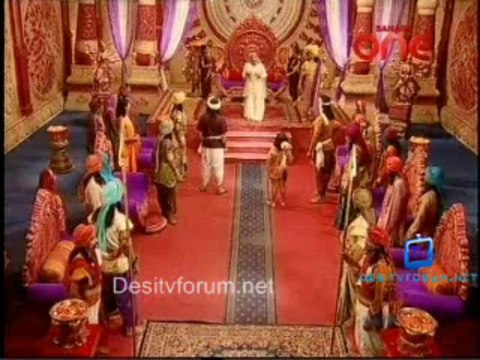 Jai Jai Jai Bajarangbali 15th November 2013 Video Watch Online