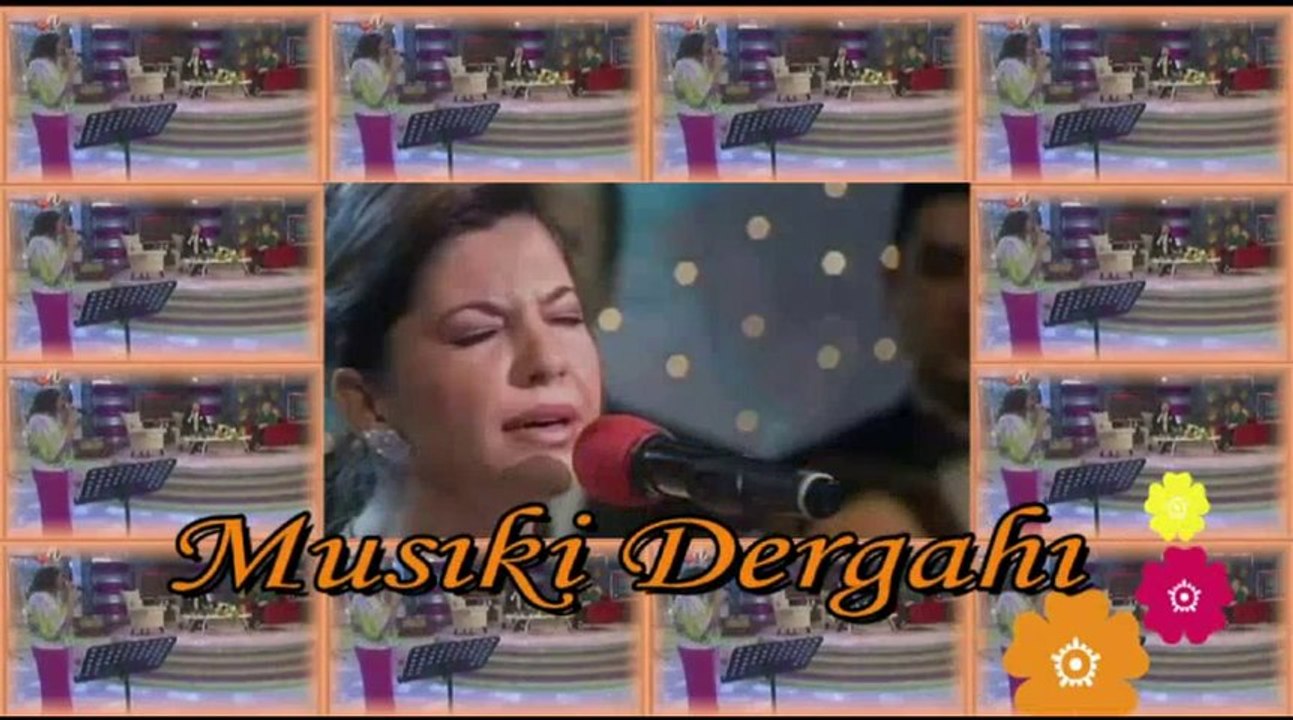 Çiğdem Gürdal _ Sevdi Gönlüm (Aşk)