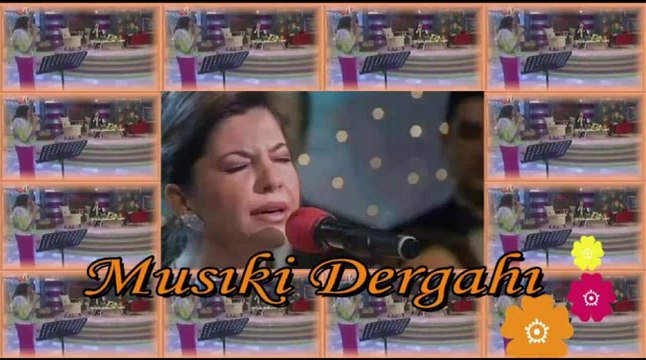 Çiğdem Gürdal _ Sevdi Gönlüm (Aşk)