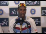 Sachin's 74 runs innings was classy, says Shane Shillingford