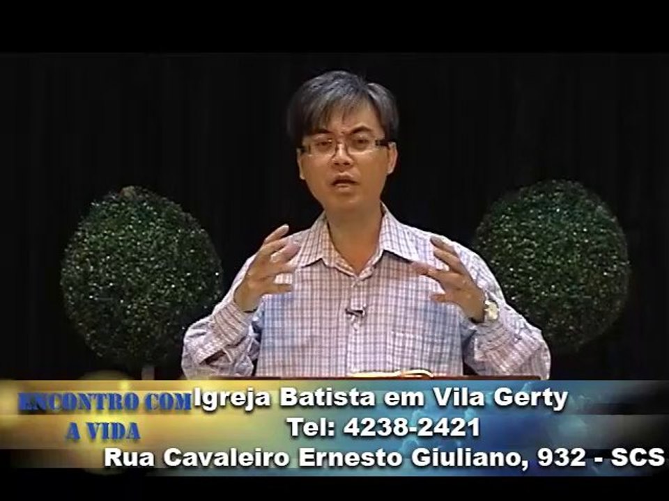 2º Livro de Crônicas capítulo 20