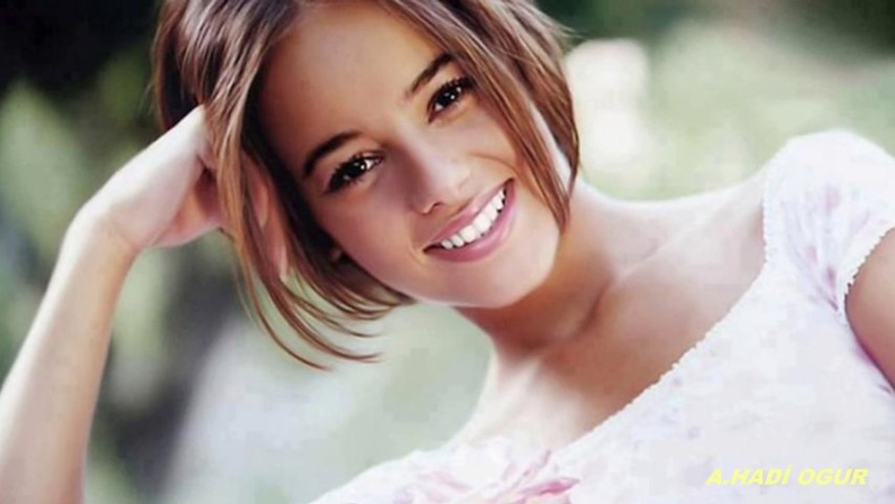 MUAZZEZ ERSOY GÜLEN GÖZLERİN