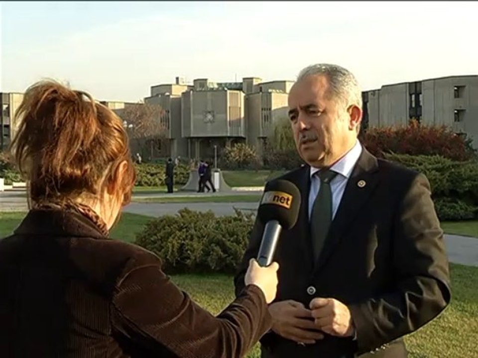 YALOVA MİLLETVEKİLİ TEMEL COŞKUN'UN TVNET ANA HABER BÜLTENİNE CANLI YAYIN KONUĞU OLDUĞU RÖPORTAJ VİDEOSU