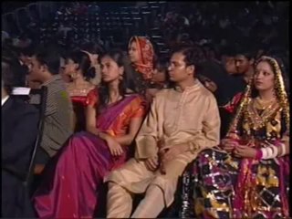 Syed Salman Mehdi Rizvi @ 2nd Saarc youth camp - Srilanka