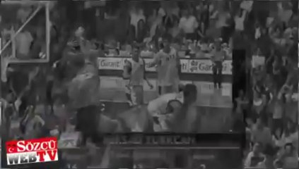 Basketbolun ‘asi çocuğu’