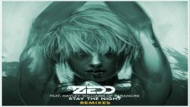 [ PREVIEW   DOWNLOAD ] Zedd - Stay the Night (Remixes) [feat. Hayley Williams of Paramore] - EP [ iTunesRip ]