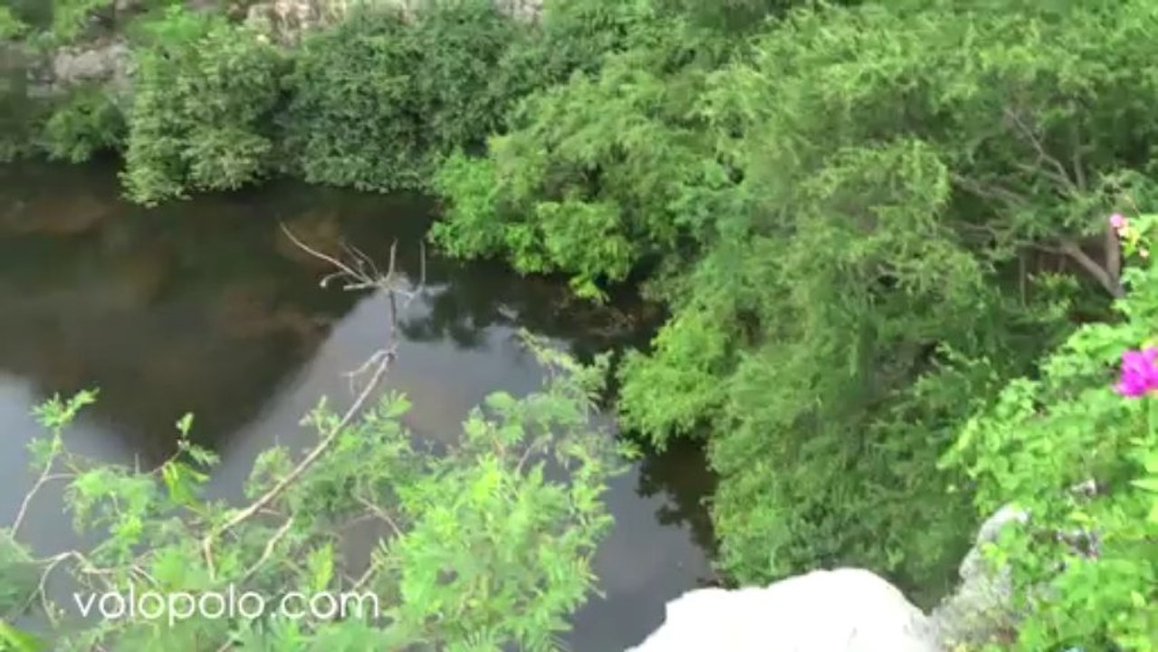 Amazing places in Thailand, Khao Ngu Stone Park, Ratchaburi