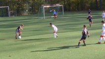 8 years old kid plays football like ZIDANE... Awesome young soccer player