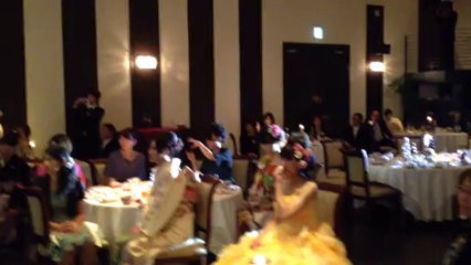 ダイキ結婚式―永く結ばれしキミへ―