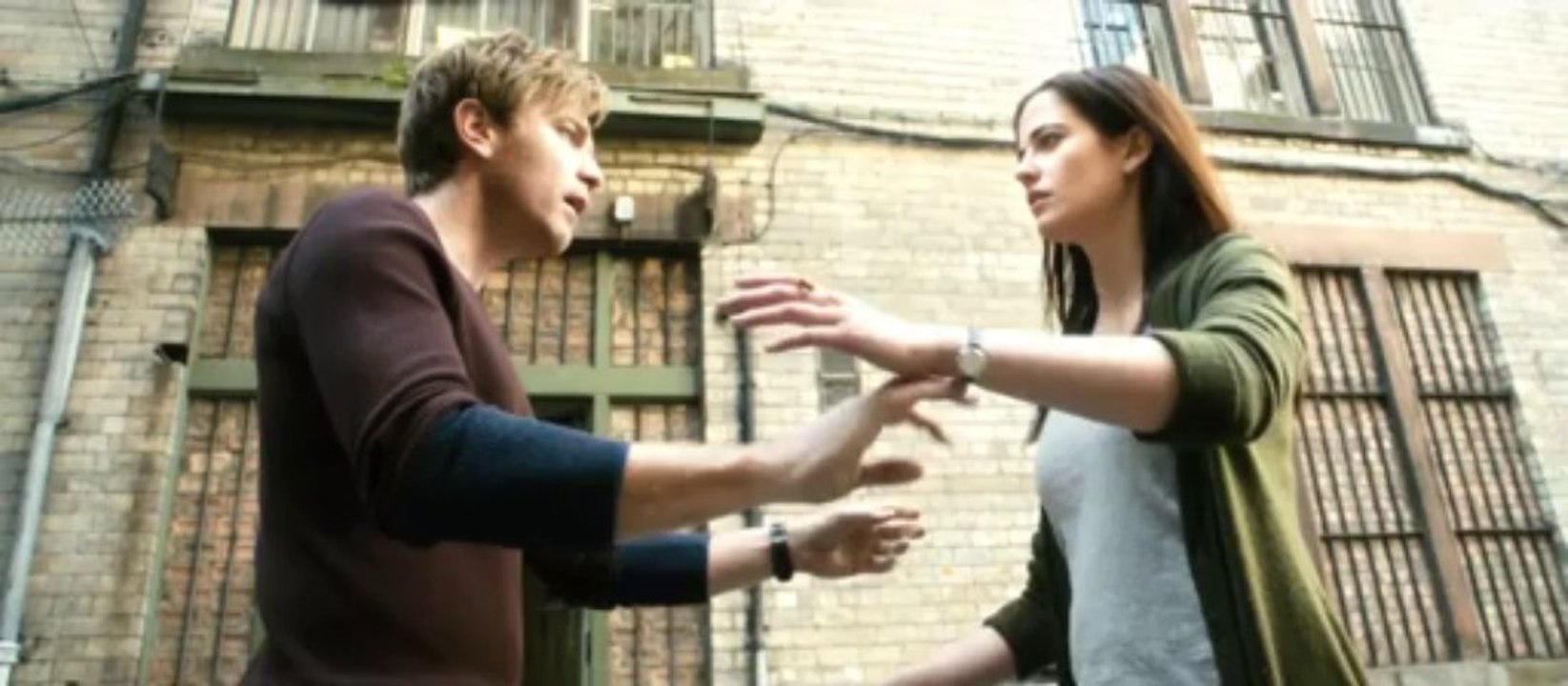 CHRIS CONCA "REDEMPTION" NEW WONDERFUL VIDEO CLIP HD (MINIMAL TECH-HOUSE SESSION PIANO WORK OST SOUNDTRACK)