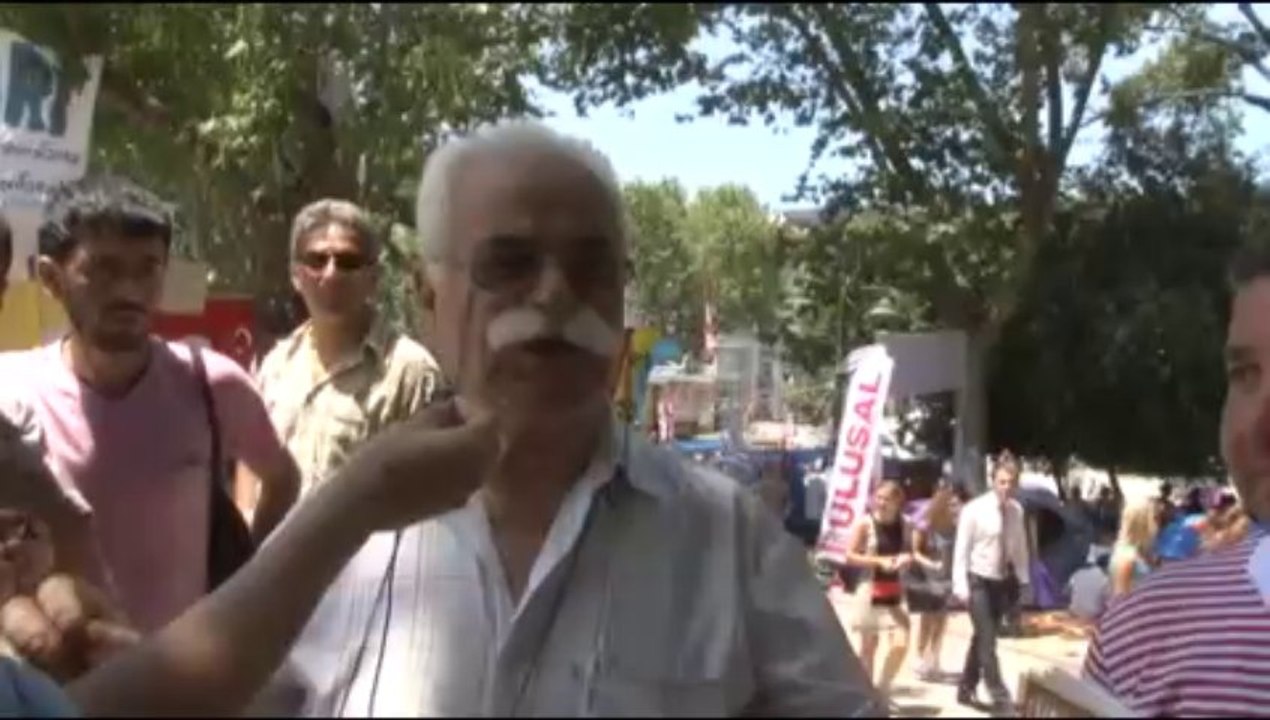 Direniş en zor sınavını verdi