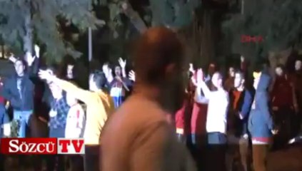 Florya’da yönetim istifa sesleri!