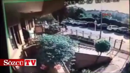 İşte Tuncel Kurtiz’in son görüntüleri