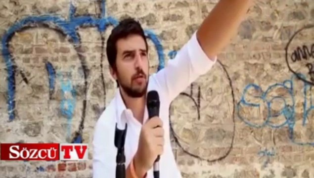 Miting konuşmasında rakibi yıpratma yöntemleri