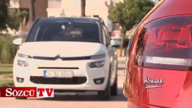 SÜRÜŞ İZLENİMİ: Teknoloji ve konfor ön planda…