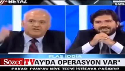 Ahmet Çakar: Allah benim belamı versin