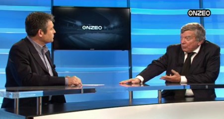 CULTURE FOOT : JEAN GLAVANY