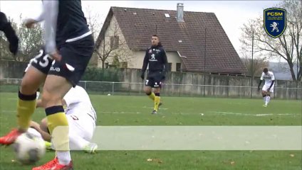 Opposition au centre : résumé vidéo et réactions