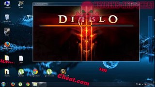 Diablo III CD Key Generator Serial Key Keygen