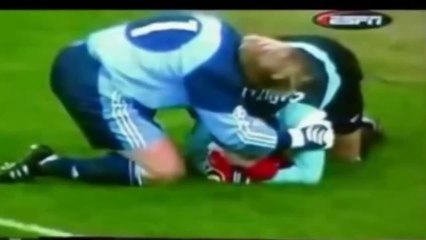 Be human! My respect for them