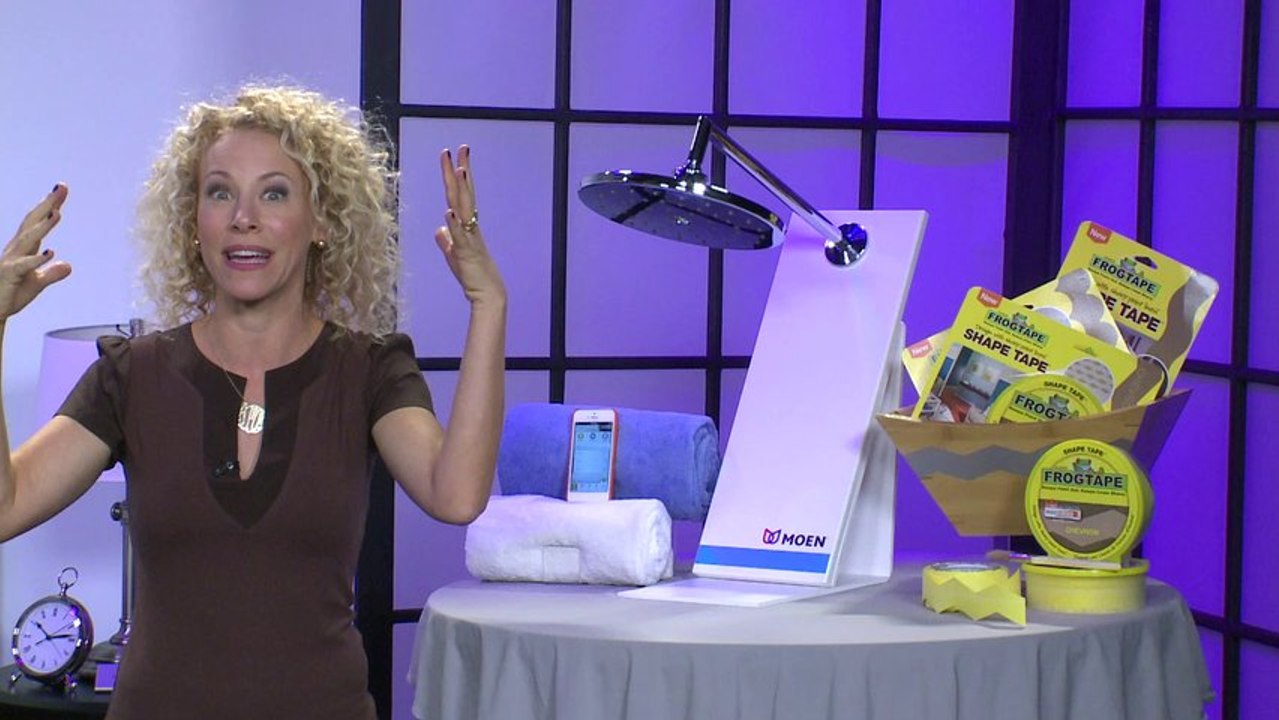 Fall Fix-Ups with Tracy Metro