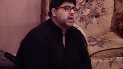 Ruk Jao Aye Sakina | Farzad Moosvi