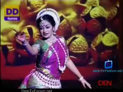 Bharat Ki Shaan (Rum-Jhum) 19th November 2013 Video Watch pt1