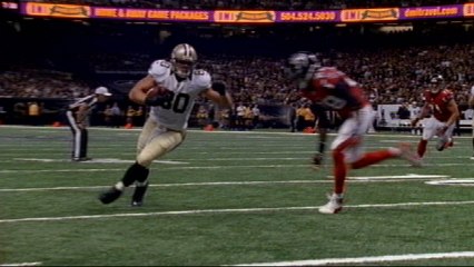 Preview: New Orleans Saints vs. Atlanta Falcons