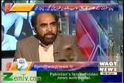 Fight Between Siddique al Farooq&Ahmed Raza Kasuri In Live show