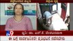 TV9 News: Woman Brutally Attacked Inside ATM Booth: Health Condition