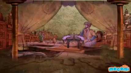 The Mughals