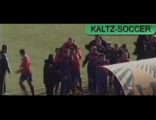 U19 SERBIA - U 19 AUSTRIA    1-0