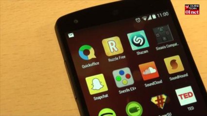 KitKat : les nouveautés de la version 4.4 d’Androïd