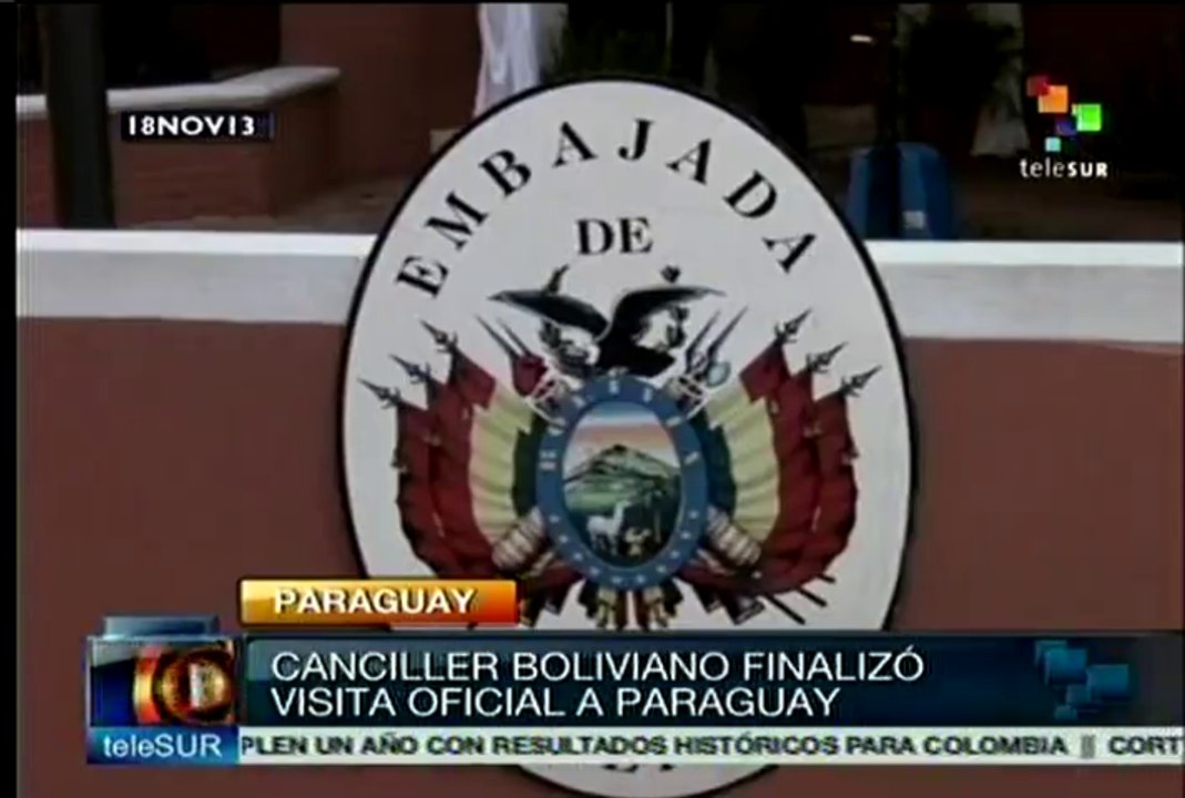 El Mundo Hoy