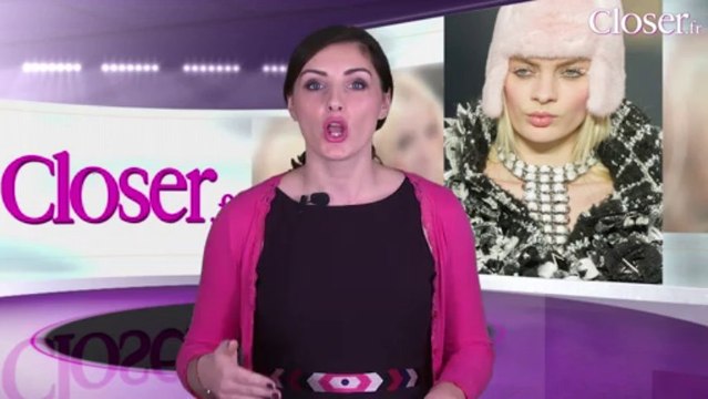 Tendances Make Up : comment porter les paillettes durant les fêtes ? (vidéo)