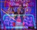 Maharashtracha Dancing Superstar (Chhote Masters) 19th November 2013 Video Watch Online pt2