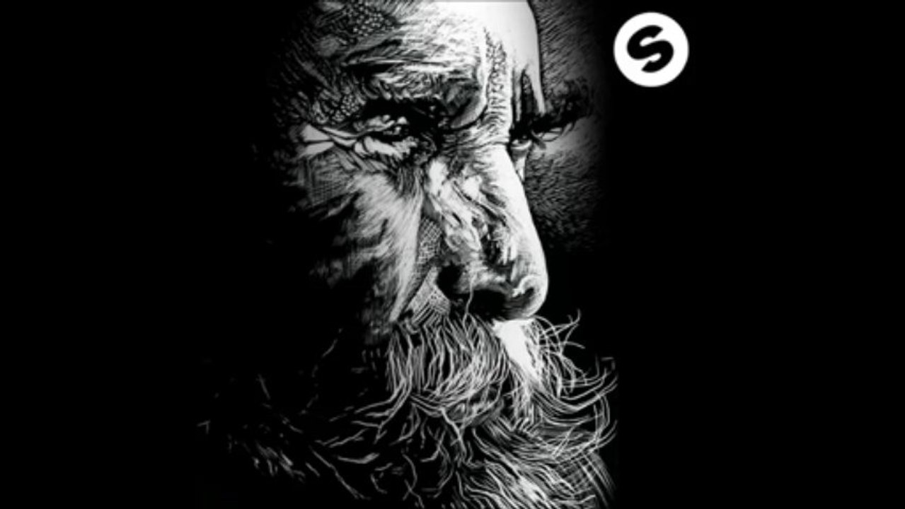 Martin Garrix & Jay Hardway - Wizard