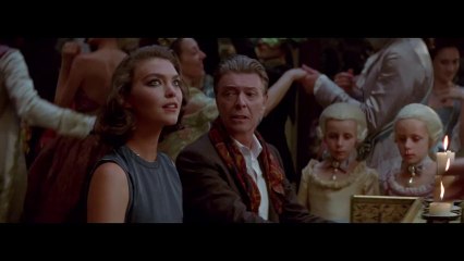 L'Invitation au Voyage - Venice Film from Louis Vuitton with David Bowie and Arizona Muse