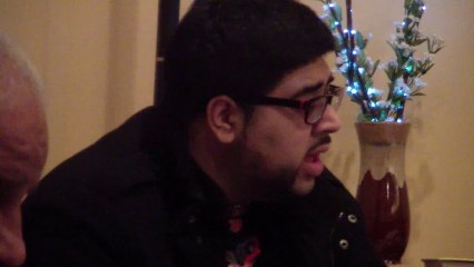 Abbas Aye Sher-e-Nayastan-e-Haider | Farzad Moosvi